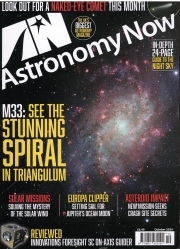 Astronomy Now