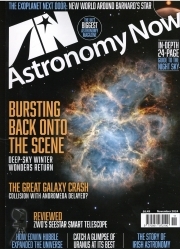 Astronomy Now