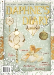 Daphnes Diary