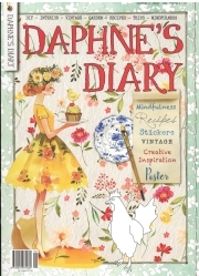 Daphnes Diary