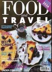 Food and Travel