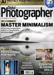 Digital Photographer