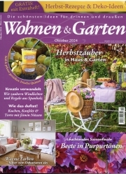 Wohnen & Garten