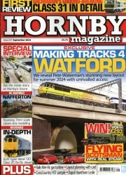 Hornby Magazine