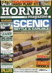 Hornby Magazine