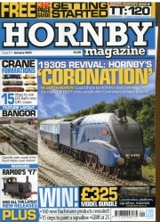 Hornby Magazine