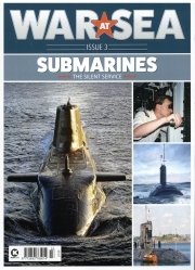 War at sea Submarines