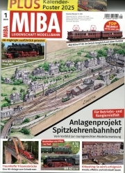 Miba