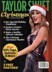 Merry Swiftmas