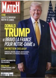 Paris Match