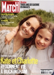 Paris Match