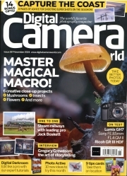 Digital Camera World