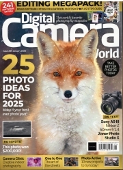 Digital Camera World