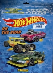 Hot Wheels Startpaket