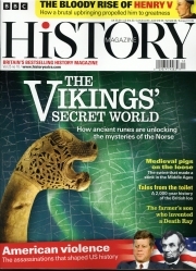 BBC History Magazine