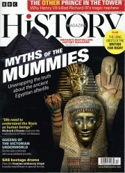 BBC History Magazine