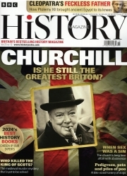 BBC History Magazine