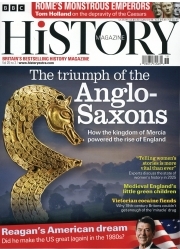 BBC History Magazine