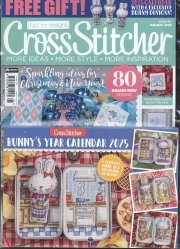 Cross Stitcher