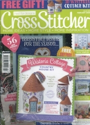 Cross Stitcher