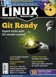 Linux Magazine (Uk)