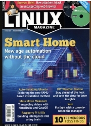 Linux Magazine (Uk)