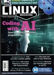 Linux Magazine (Uk)