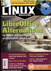 Linux Magazine (Uk)