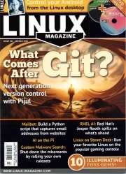 Linux Magazine (Uk)