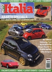 Auto Italia