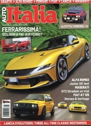 Auto Italia