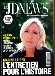 LE JDNEWS