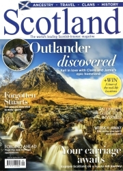 Scotland Magazine