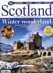 Scotland Magazine