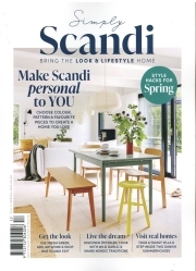 Simply Scandi