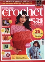 Inside Crochet