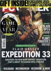 Pc Gamer (UK)