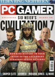 Pc Gamer (UK)