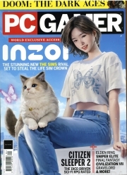 Pc Gamer (UK)