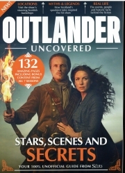 Outlander Uncovered