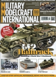 Military Modelcraft