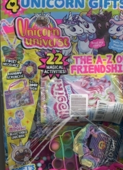 Unicorn Universe