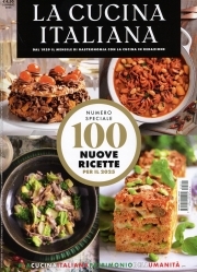 Cucina Italiana