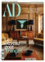 AD Archit. Dig (FR)