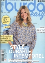 Burda Easy (FR)