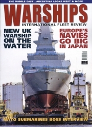 Warships Internat.