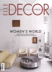 Elle Decor (I)