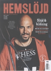 Hemslöjd