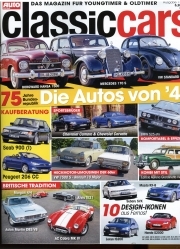 Classic Cars (DE)