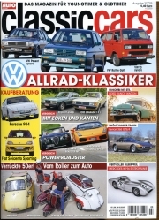 Classic Cars (DE)